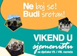 Međubiskupijsko sjemenište u Zagrebu poziva na „Vikend u sjemeništu“